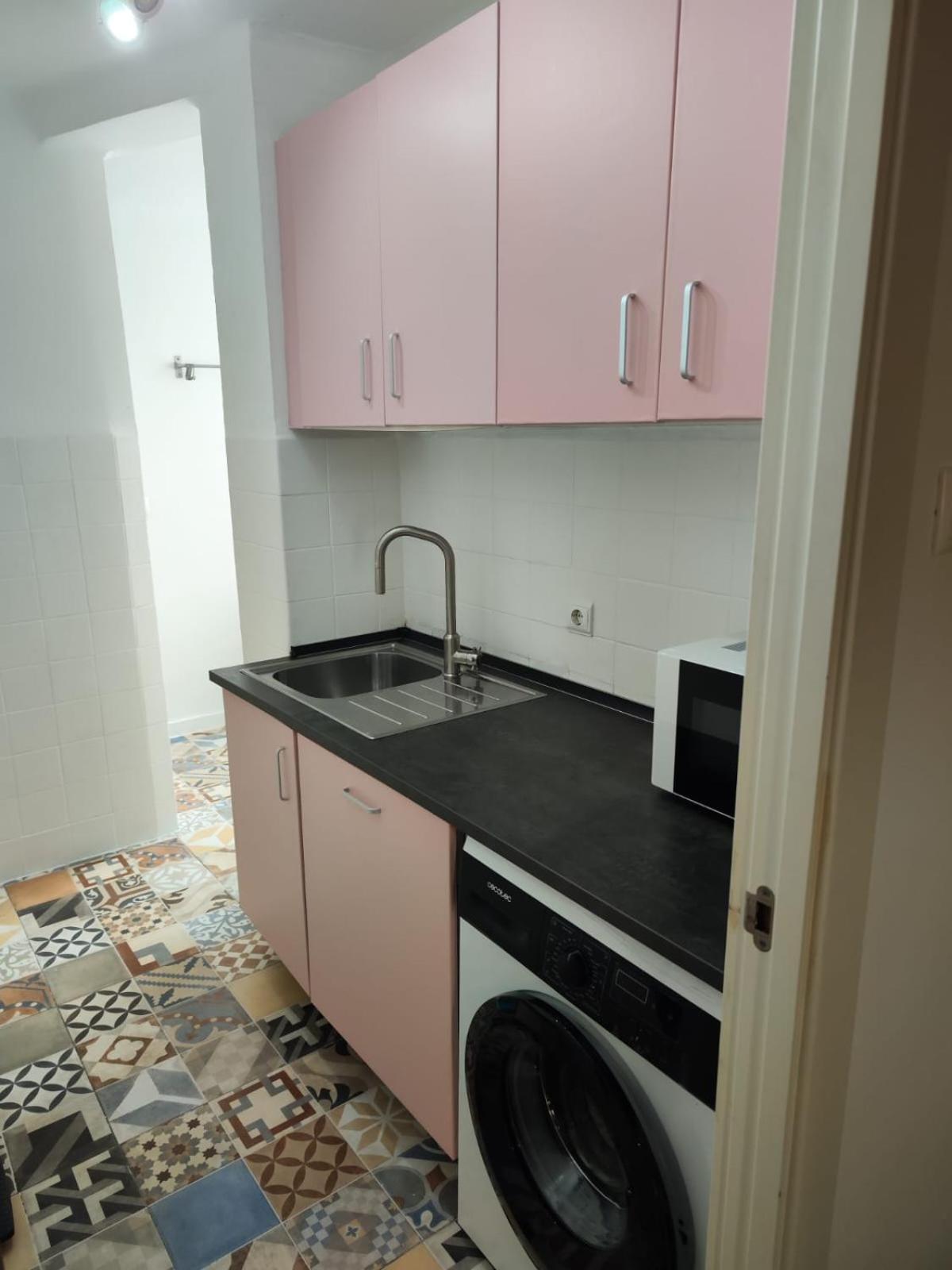 Vts Los Remedios Apartment Sevilla Bagian luar foto