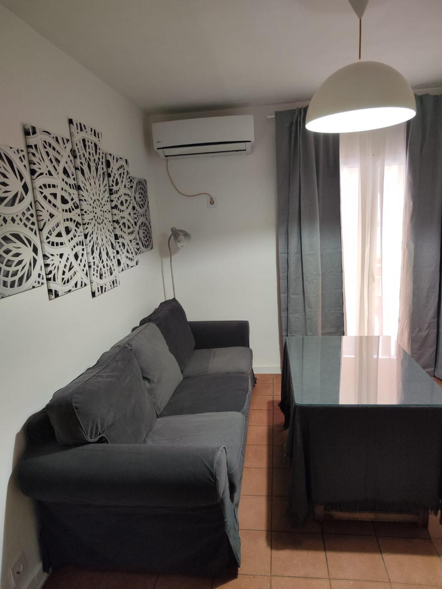 Vts Los Remedios Apartment Sevilla Bagian luar foto