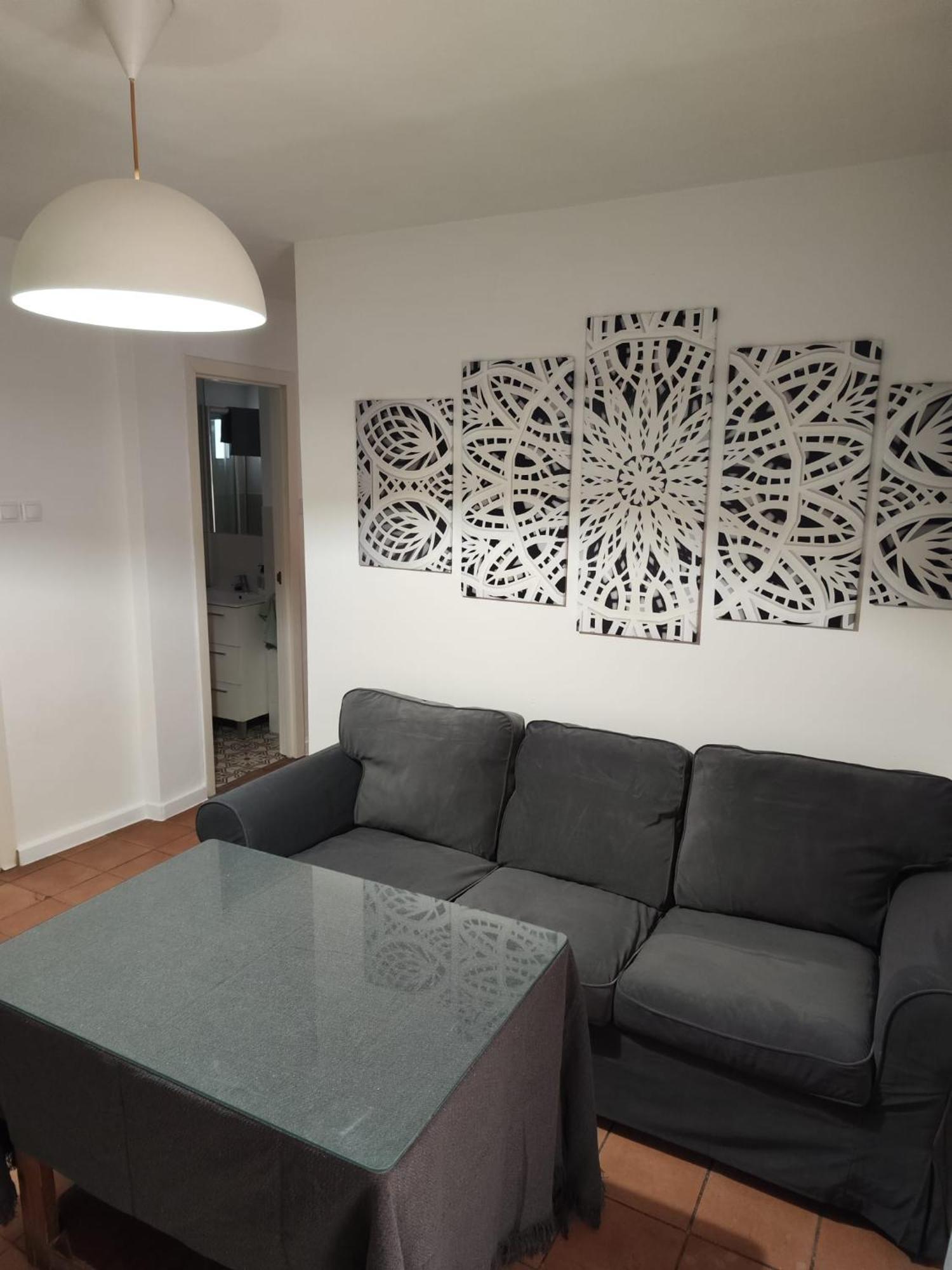 Vts Los Remedios Apartment Sevilla Bagian luar foto