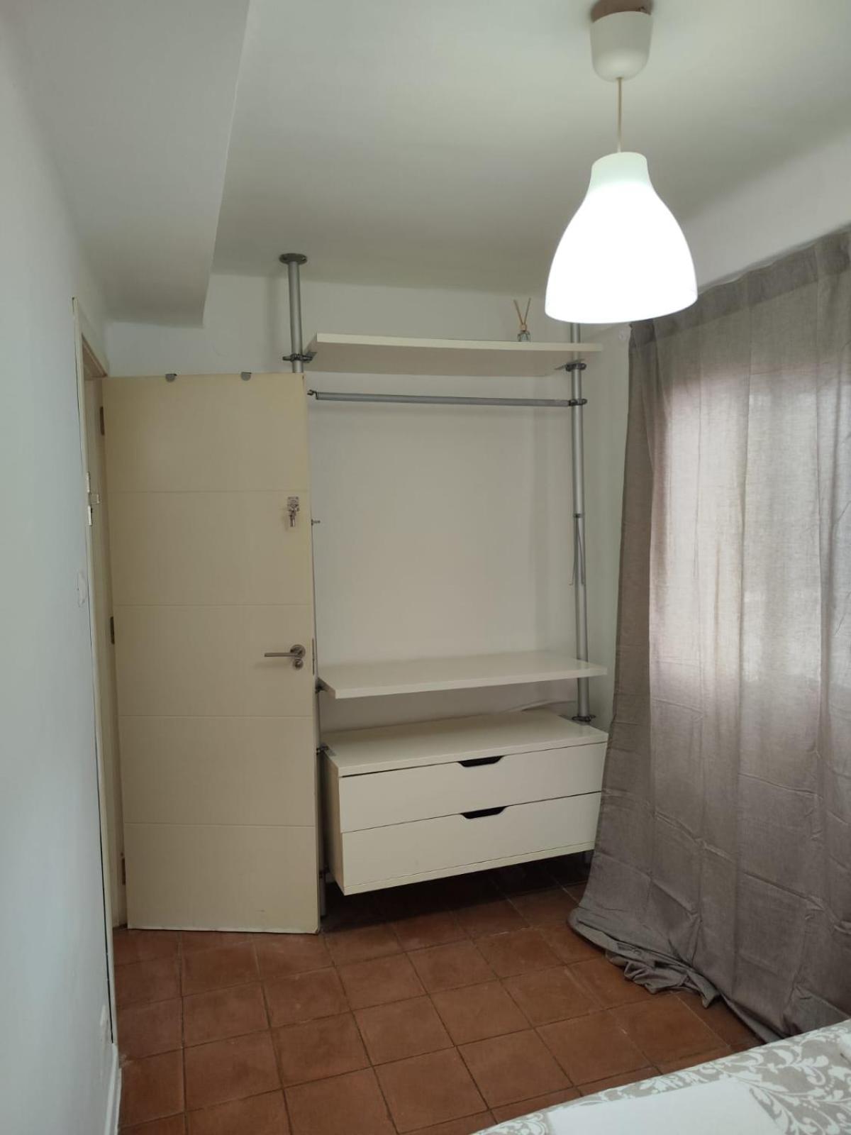 Vts Los Remedios Apartment Sevilla Bagian luar foto
