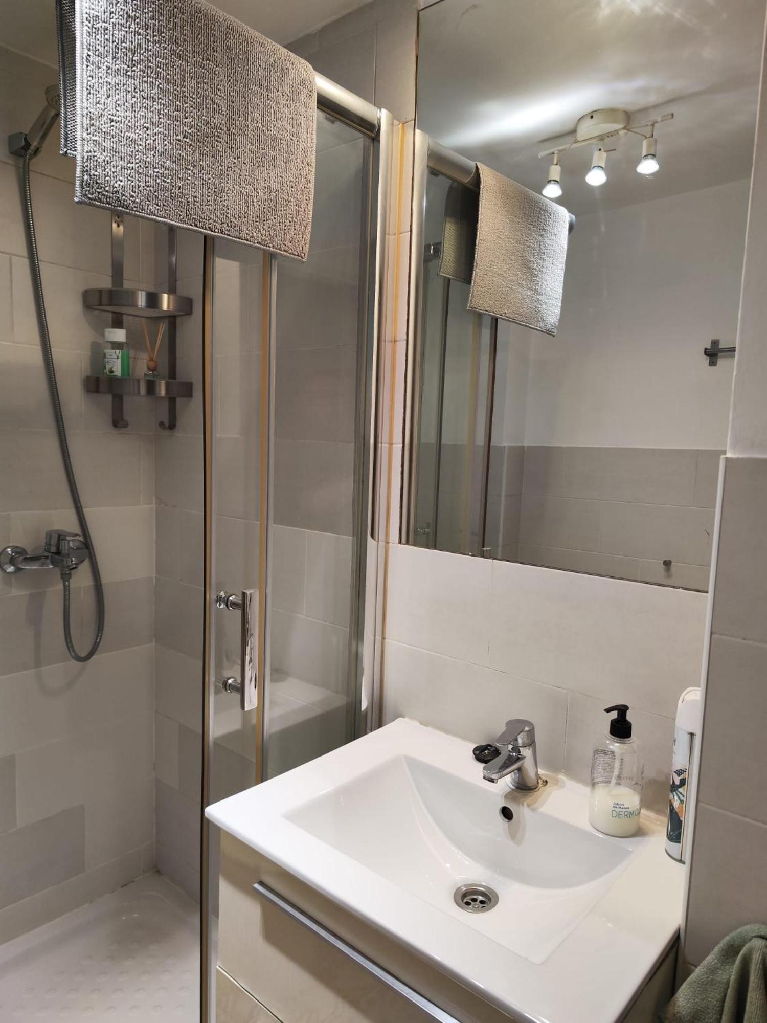Vts Los Remedios Apartment Sevilla Bagian luar foto