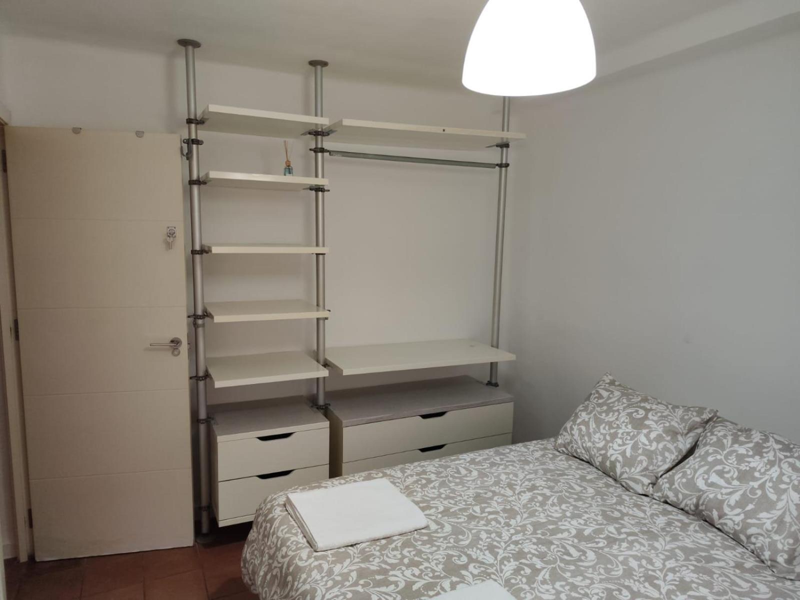 Vts Los Remedios Apartment Sevilla Bagian luar foto