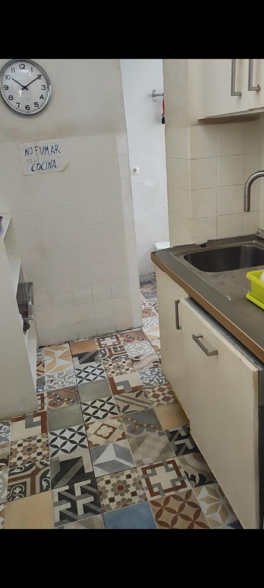 Vts Los Remedios Apartment Sevilla Bagian luar foto